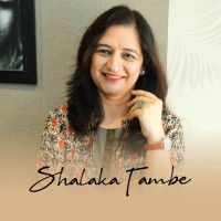 Shalaka Tambe - (Coach, Author) logo - Similar company to Nordair Systems Gmbh