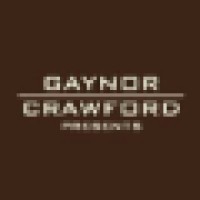 Gaynor Crawford Presents