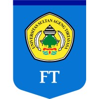 Fakultas Teknik UNTIRTA logo - Similar company to Informatika Umm