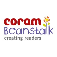 Coram Beanstalk logo - Similar company to Doorstep Library