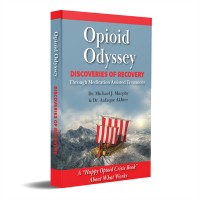 Opioid Odyssey logo - Similar company to Va Health Systems Research