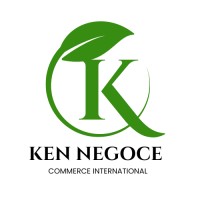 KEN NEGOCE logo - Similar company to Transcon Global 🇿🇲🇦🇪🇿🇦