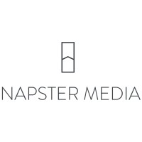 Napster Media logo - Similar company to Napster Security