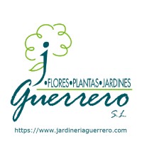 Flores, plantas y jardines Guerrero logo - Similar company to Latinmanagers