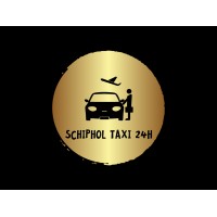 Schiphol Taxi 24h logo - Similar company to Car Service Amsterdam