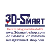 3D SMART logo - Similar company to Syntex Systems Soluciones Integrales