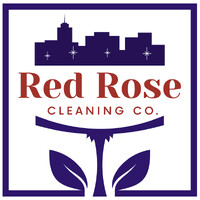 Red Rose Cleaning Co. logo - Similar company to Dreamworld Portfolio