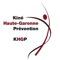 Kiné Haute-Garonne Prévention logo - Similar company to Ito - Institut Toulousain D'Ostéopathie