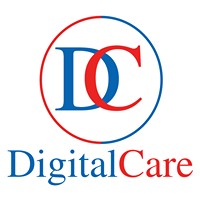 Digital Care logo - Similar company to Sehatdoc