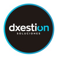 DXESTION - Partner Advanced Engineering HIOPOS logo - Similar company to Hiopos Solutions