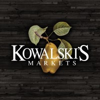 Kowalski's Markets logo - Similar company to Bates Center For Entrepreneurship & Leadership ~ Lewis & Clark College