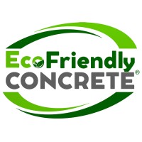 EcoFriendly Concrete logo - Similar company to Ananke, Inc.