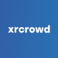 XR Crowd logo - Similar company to Fintex It-Services