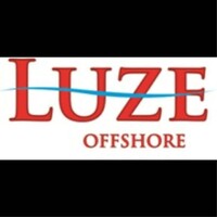 Luze Offshore logo - Similar company to Eight Offshore
