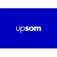 Upsom Criacom logo - Similar company to Muto