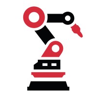 Frost Automation logo - Similar company to B2-Solutions