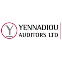 Yennadiou Auditors Ltd logo - Similar company to Kyri Media