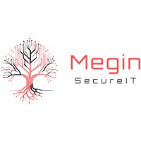 Megin SecureIT logo - Similar company to Megin Solutions
