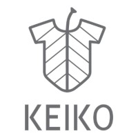KEIKO logo - Similar company to Keiko