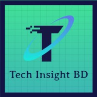 Tech Insight BD logo - Similar company to Recruiter Hub Ltd