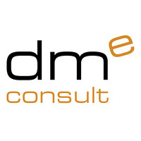 DME consult GmbH logo - Similar company to Recon