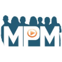 MPM VSM logo - Similar company to Vrlu