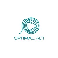 OptimalAD1 logo - Similar company to Versology