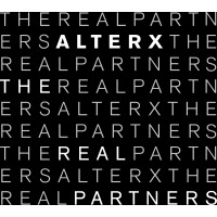 ALTERX Real Estate logo - Similar company to Cora Homes