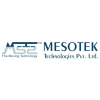 MESOTEK TECHNOLOGIES PRIVATE LIMITED logo - Similar company to Madquick Ecommerce