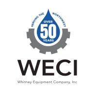 Whitney Equipment Co., Inc. logo - Similar company to Tsc-Jacobs