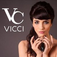 Vicci logo - Similar company to Addico