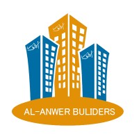 Al-Anwar Buliders logo - Similar company to Brackly Group Of Companies