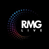 RMG Live logo - Similar company to Bigmealgains