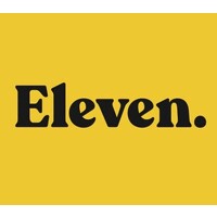 Eleven Advertising Group logo - Similar company to G64 Agency