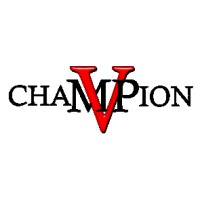 Champion MVP® logo - Similar company to Chasedaddy.Com