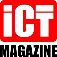 ICT Magazine logo - Similar company to Ict/Magazine