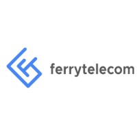 FerryTelecom logo - Similar company to Pingup Algérie