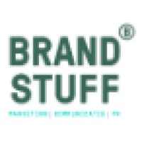 Brandstuff Marketing, Communicatie & Pr