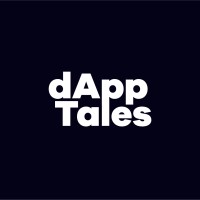 dAppTales logo - Similar company to Polymer Labs