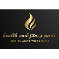 Health And Fitness Guide logo - Similar company to Stress Monitor