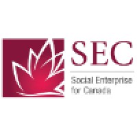 Social Enterprise for Canada logo - Similar company to Predictum Inc.