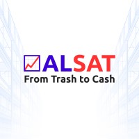 📈ALSAT logo - Similar company to Tejribe.Com