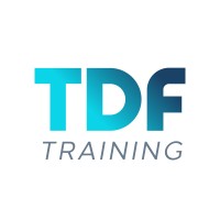 TDF Training logo - Similar company to Barquer Training & Consultancy