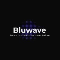 Bluwave logo - Similar company to Lms Realty