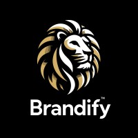 Brandify logo - Similar company to Desiree Design Studio®