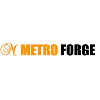Metro Forge LLP logo - Similar company to Srforge