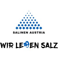 Salinen Austria AG logo - Similar company to Schweizer Salinen