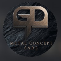 GD Metal Concept SÀRL logo - Similar company to Ecogrid Limited