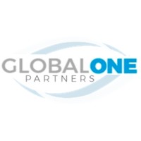 Global One Partners logo - Similar company to Njbpu Sddc Supplier Diversity Development Council