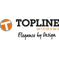 Topline Windows logo - Similar company to Amba Dockside Technology Ltd